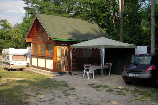 Kamp Oaza - Konjic