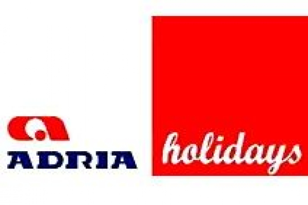 V Adria Holidaysu lahko rezervirate mobilno hišico s 7% popustom