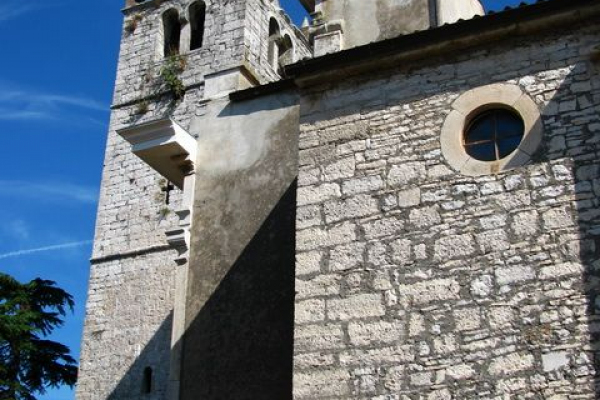Lonely Planet za leto 2011 priporoča obisk hrvaške Istre