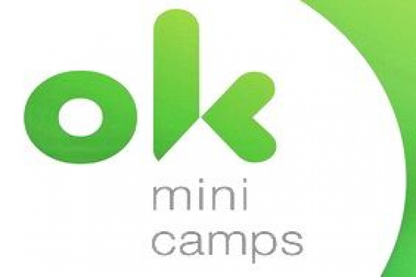 Kampirajte v OK mini kampih na Hrvaškem