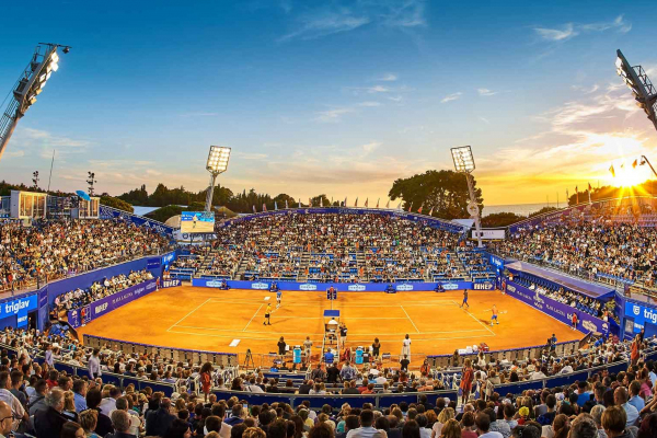 Pridite na ATP Plava Laguna Croatia Open Umag – 22. do 31. julij