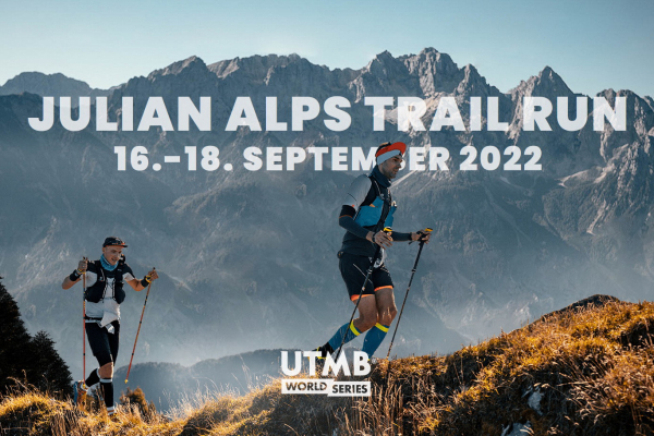 Julian Alps Trail Run