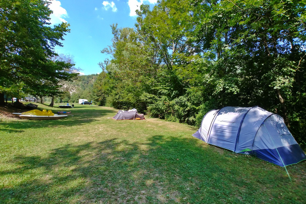 Camping Jankovic Stari pod