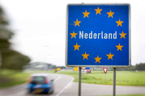 Nizozemska po 15. juniju svojim državljanom omogoča potovanja