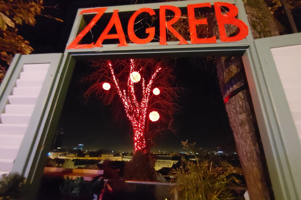 Kamp Zagreb vabi na ogled najlepše adventne tržnice v Evropi