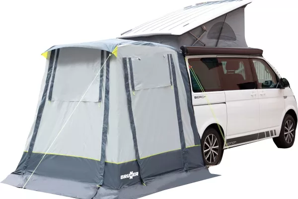 Caravan Center - šotor Comet VW kombi