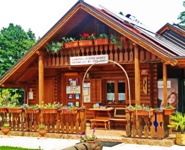 kamp Kekec Maribor