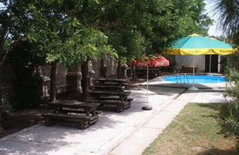 kamp camping de tour palic serbia