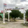 Camping Marina - Lozovac