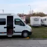 Camper stop Beograd