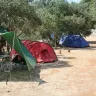 Camping Marina Mljet