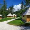 Glamping Slovenia Eco resort