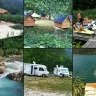 Camping Boracko jezero