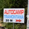 Camping Tramontana