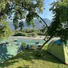 Camping Labrca