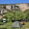 Camping Vovk