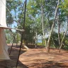 Kamp Bell Tent Ljubač