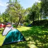 Camping Prijon Sport Center