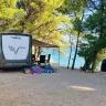 Camping Ventura