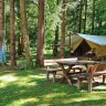 Natura Eco kamp